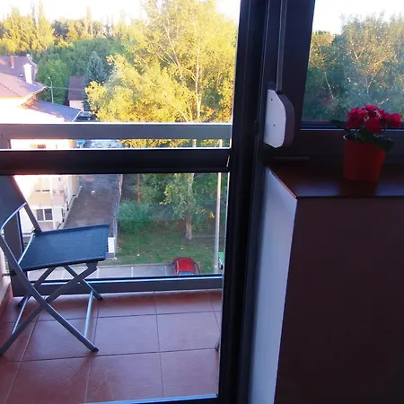 Aranypart Vízparti Apartman Siófok