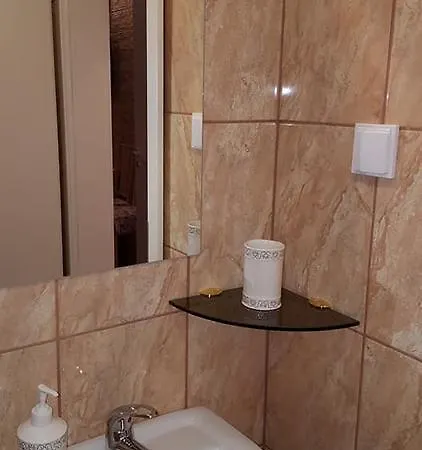 Aranypart Vízparti Apartman Siófok