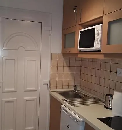 Aranypart Vízparti Apartman Apartamento