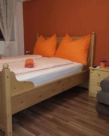 Apartamento Aranypart Vízparti Apartman