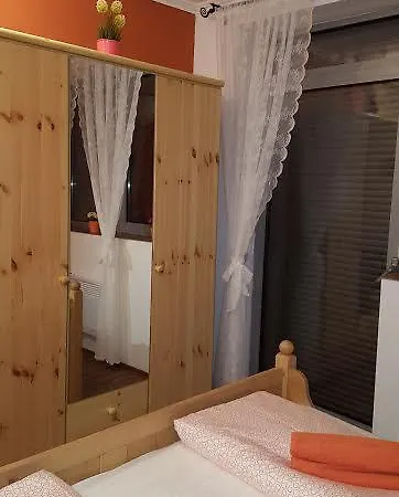Aranypart Vízparti Apartman Apartamento Siófok